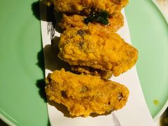 -绿茶餐厅(南方商城店)