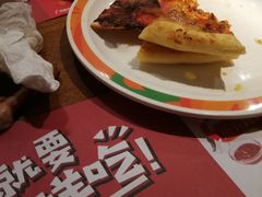 -比格比萨自助(新辰里学清路店)