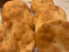油饼-玉华宫宾馆·餐厅(铜川驻京办店)