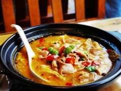 -尽善百年古院餐厅(王家老宅店)