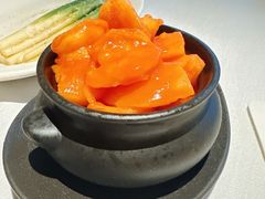 -黑宝石西餐厅(汇励99城市公园店)
