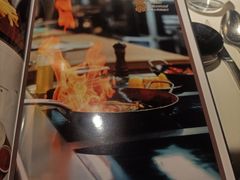 -Pasha帕夏土耳其餐厅(南昌路店)