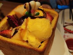 -通海俄式烧烤·俄罗斯大串(嵩山路店)