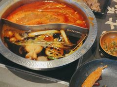 -牛武士寿喜烧·和牛火锅自助(全球首店)