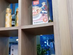 -忆食尚腊味煲仔饭(华南城店)