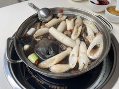 -太婆天府山珍酒楼(亚运村店)