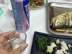 -北戴河庆山饭店·海鲜砂锅粥(北戴河黑石路店)