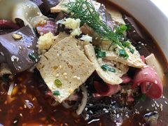 -洋洋中餐馆·SINCE 1997(信投店)