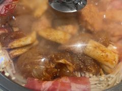 -黄记煌三汁焖锅(招商花园店)