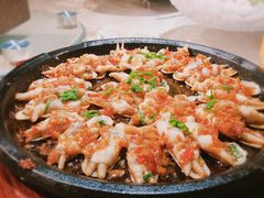 -金海湾海鲜总店