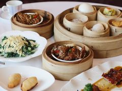 -凤凰楼酒家·粤宴点心(华强北店)