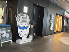 -CUBIC3三立方咖啡(西岸凤巢店)