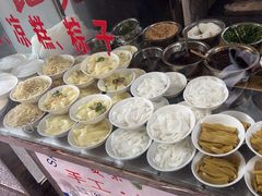 -何氏筠连水粉(明伦堂店)
