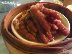 200809081468-潮福城大酒楼·潮粤菜·港式点心(阳光城店)