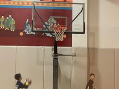 -玩家共和国篮球俱乐部