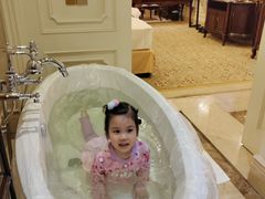 -中旅阿那亚九龙湖·公主酒店