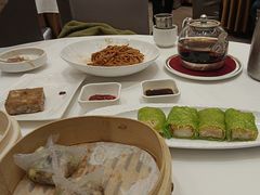 -喜宴又一村·粤菜·茶点·海鲜(壹方天地店)