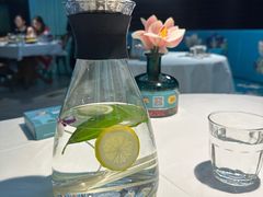 -花样西贡·蜜越餐厅·法式越南料理(水晶城店)