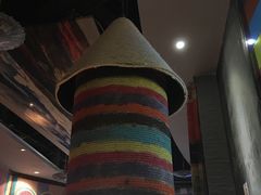 -雀舞云南菜(乐客城店)