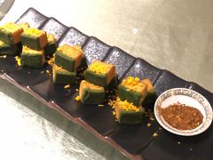 -敏珠拉姆藏餐·南京厨房(富春江东街店)