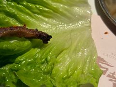-西塔老太太泥炉烤肉(望京一店)