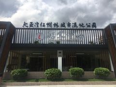 -大亚湾红树林城市湿地公园