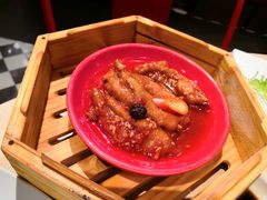 -避风塘(宝山万达店)