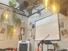 大堂-薄荷小筑融合音乐餐吧(农业路店)