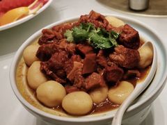 -禾珍珠家常小馆(河南博物院店)