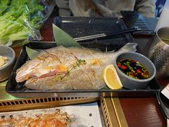 -新石器烤肉(之心城店)