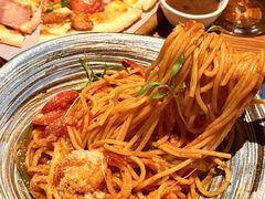 -派尔曼特披萨(万象城店)