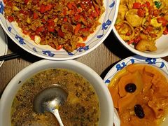 -八碗湘长沙市井菜(坡子街店)