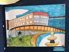 -协和双语学校(虹桥校区)