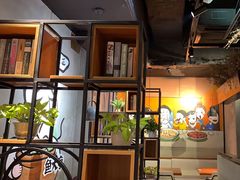 -鱼亨小鲜酸菜鱼(大信店)