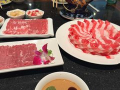 -南门涮肉(东单店)