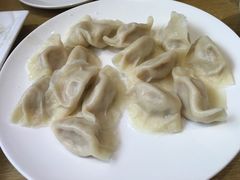 -宏达老菜馆(东安街店)