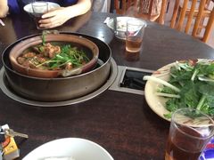 iphone_upload_pic-华仔土鸡店(创意产业园店)