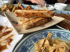 -协顺园回头馆(南顺城路店)