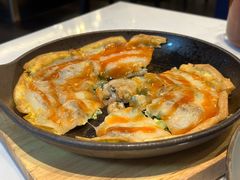 台式蚵仔煎-鹿港小镇(金虹桥国际中心店)