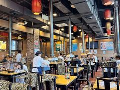 -牛街清真满恒記(平安里西大街店)