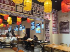 -肘子酥·天津菜·特色捞面(德云社店)