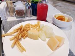 -北京西国贸大酒店
