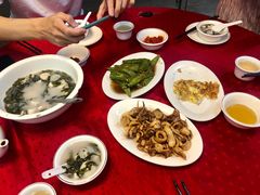 -蛇口康乐快餐鱼仔档(翠苑小区店)
