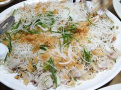 -金丰美食(鹤城生态美食长廊店)
