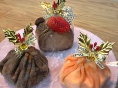 -檬舒舒MonChouChou(久光百货店)