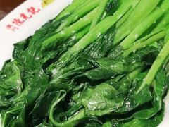 -澳门陈光记烧味饭店(郎家园店)