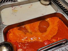 -海底捞火锅(河东万达广场店)