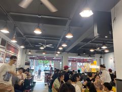 -斯丹姜母鸭·古法干香(涂门街总店)