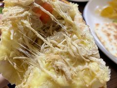 -panchos 墨西哥餐厅(嘉绿苑店)