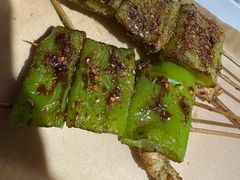 -有蚝有翅烧烤大排档·宵夜(右安门店)